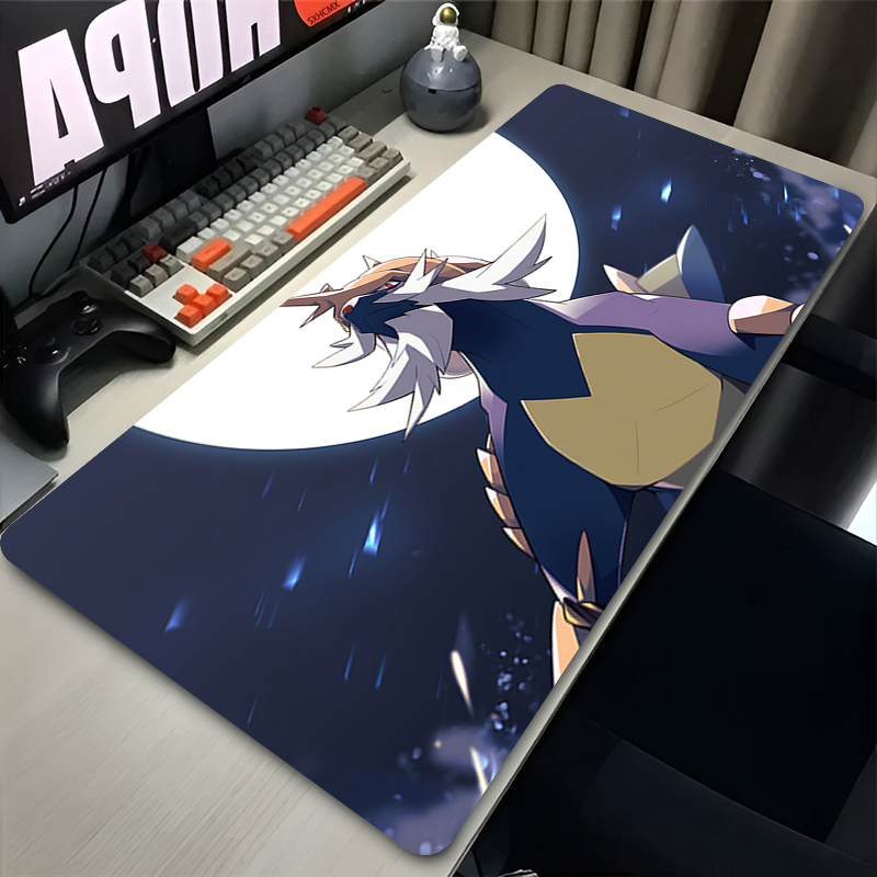 Tapis de souris Anime, accesso - Pc Gaming Keyboards avis et prix