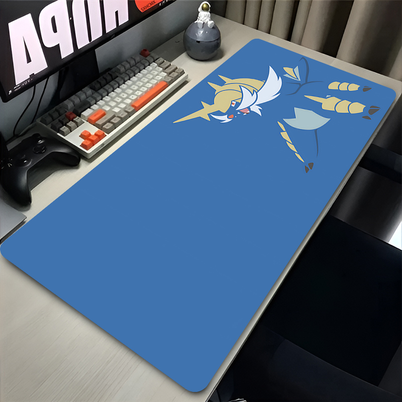 Tapis de souris Anime, accesso - Pc Gaming Keyboards avis et prix