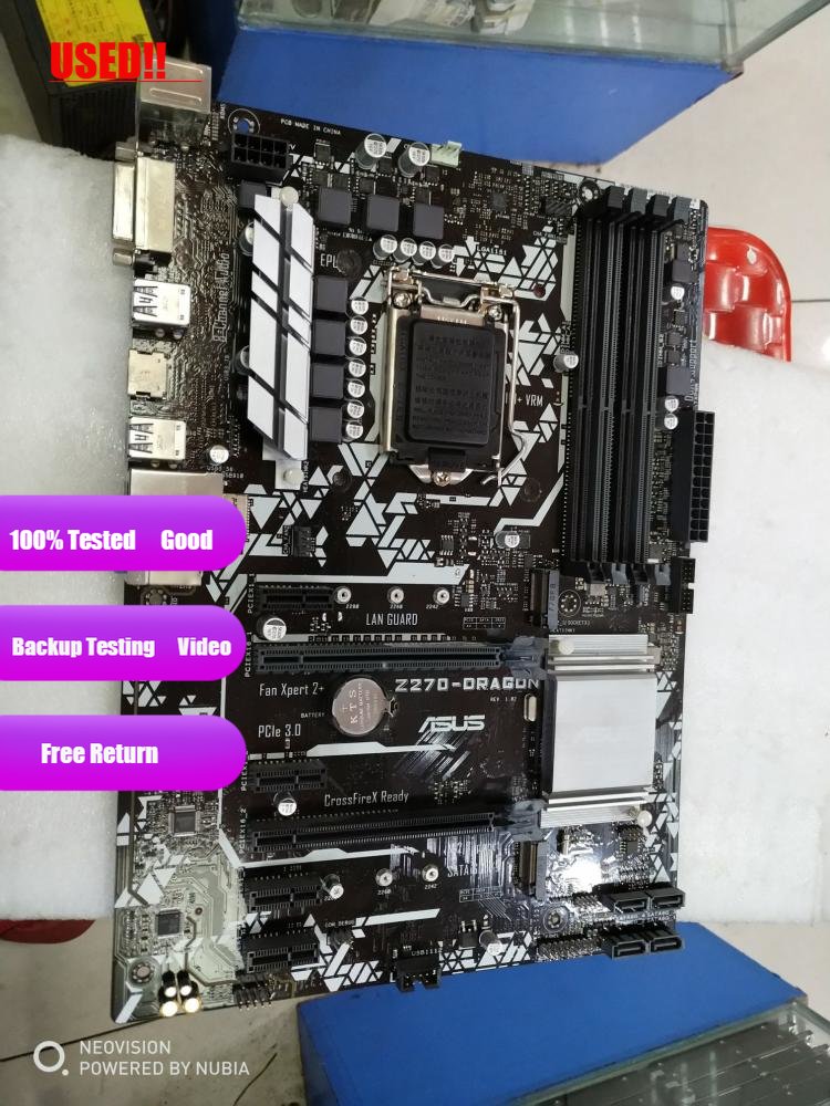 Carte mère pour Bali PRIcloser - Pc Gaming Asus avis et prix