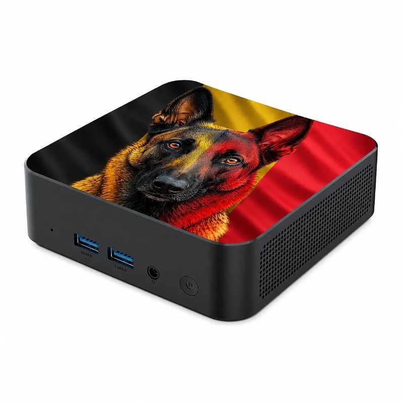 Mini PC de jeu 2026 Core i9 89 - Pc Gaming Usa avis et prix