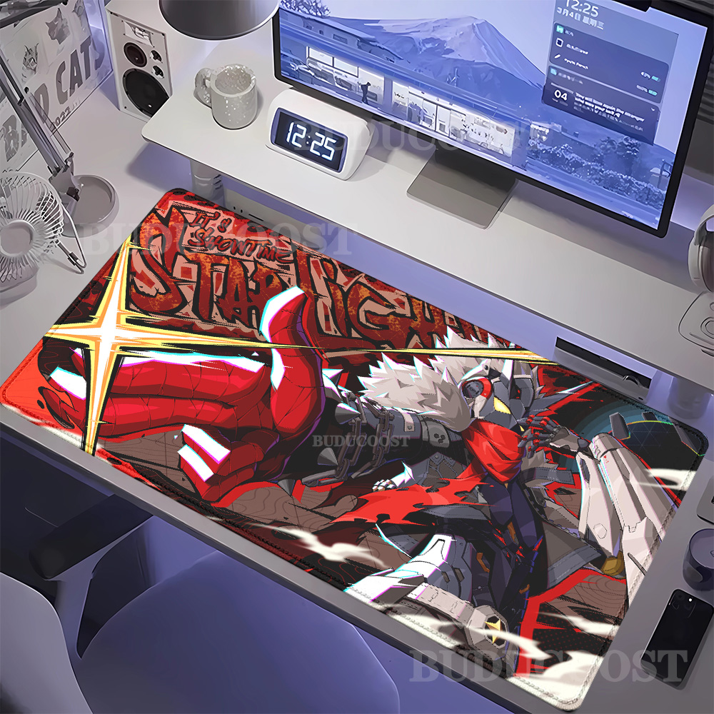 Tapis de souris pour jeux Zenl - Pc Gaming Zone avis et prix