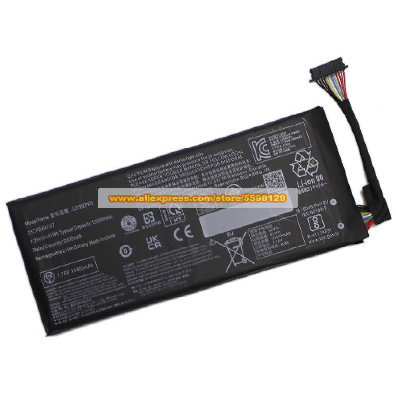 Nouveau 81Wh L23B2PK0 batterie - Pc Gaming Lenovo avis et prix