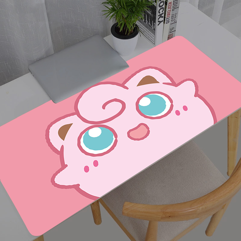 Grand tapis de souris pour PC, - Pc Gaming Kawaii avis et prix