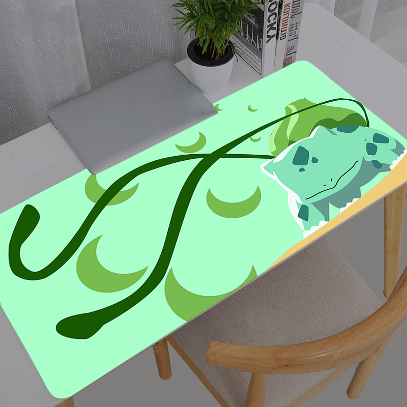 Grand tapis de souris pour PC, - Pc Gaming Kawaii avis et prix