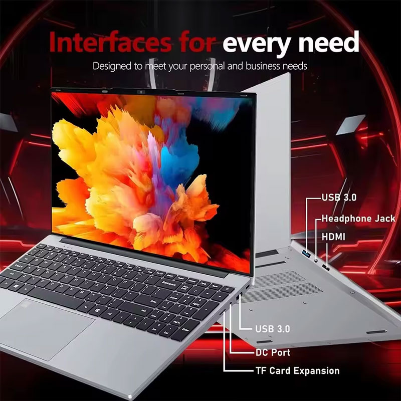 NOUVEAU Ordinateur portable 15 - Pc Gaming Keyboards avis et prix