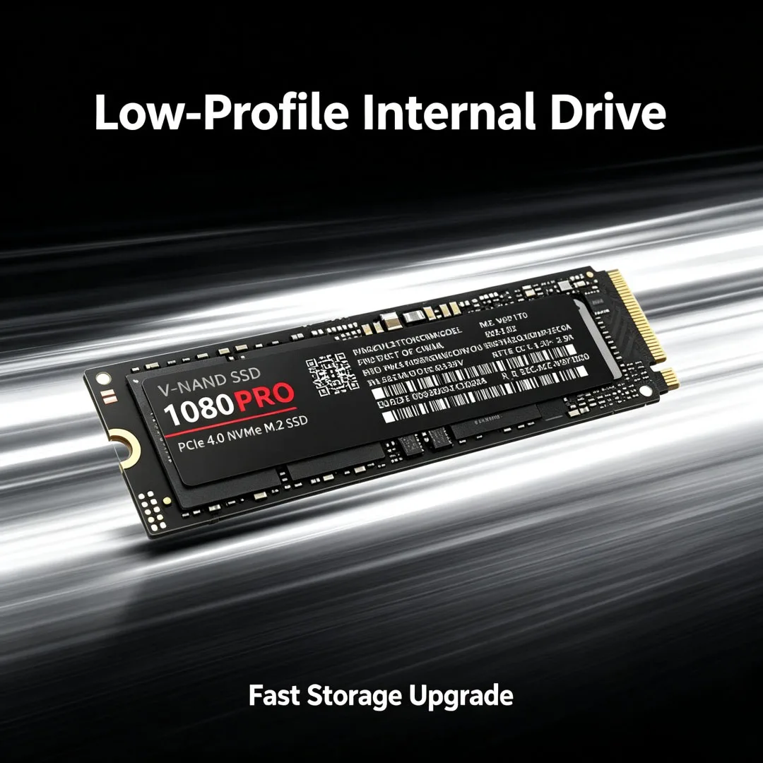 Nouveau SSD interne 1080PRO M. - Samsung Ssd 980 Pro avis et prix