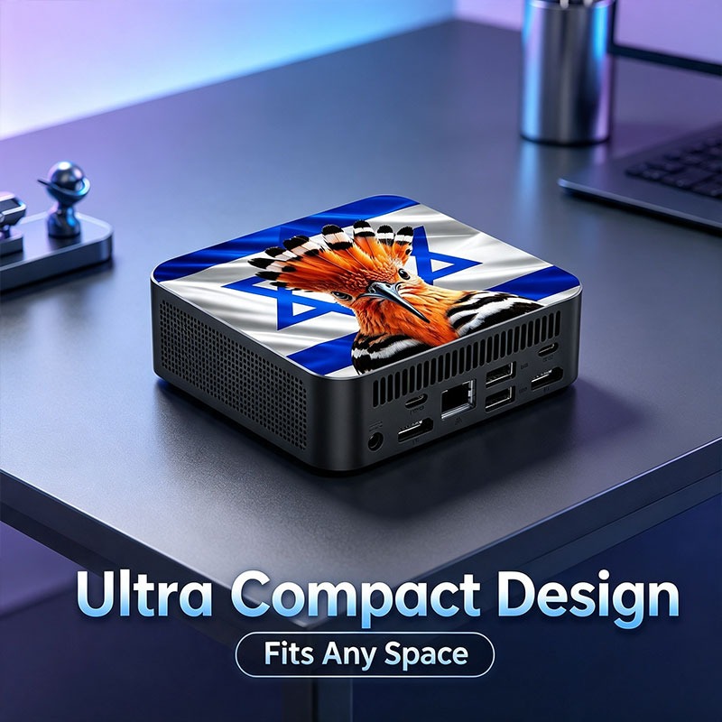 Mini PC de jeu portable haute  - Pc Gaming Usa avis et prix