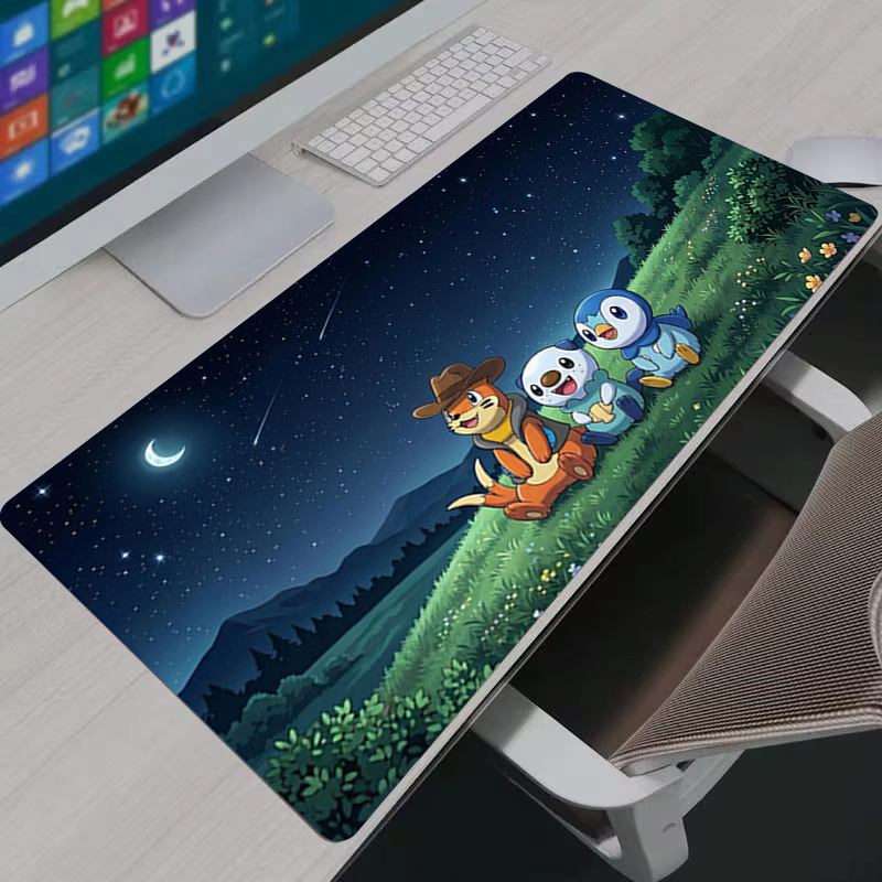 Tapis de souris Anime PC Gamer - Pc Gaming Kawaii avis et prix